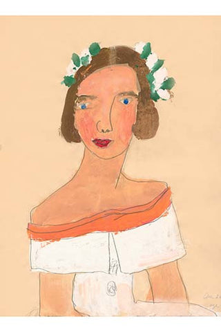 Whisper please, Image is sleeping.