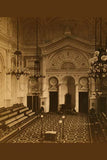Masonic Hall - Philadelphia - Interior