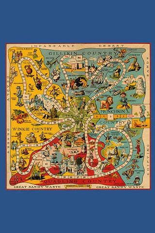 Whisper please, Image is sleeping.