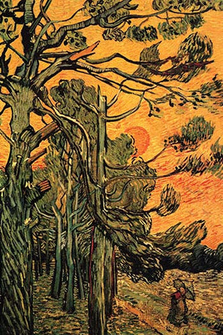 Whisper please, Image is sleeping.