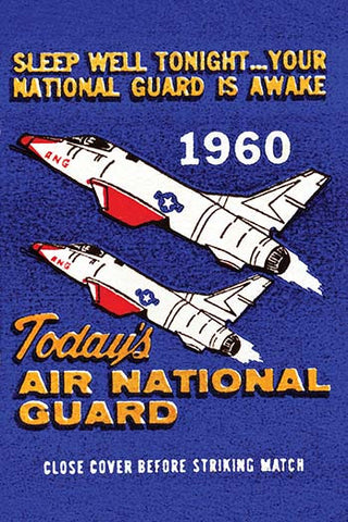 Today's Air National Guard