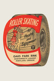 Roller Skating for Health and Enjoyment