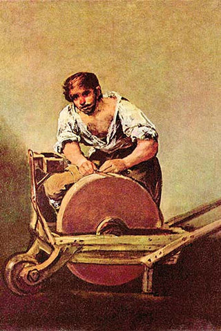 Whisper please, Image is sleeping.