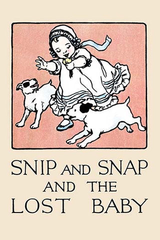 Whisper please, Image is sleeping.