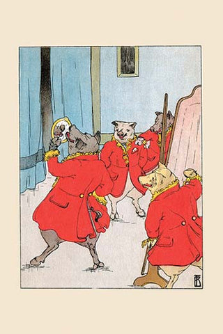 Whisper please, Image is sleeping.