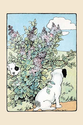 Whisper please, Image is sleeping.