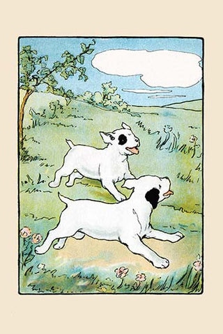 Whisper please, Image is sleeping.