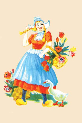 Whisper please, Image is sleeping.