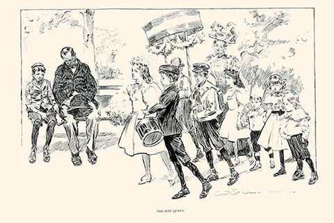 Whisper please, Image is sleeping.