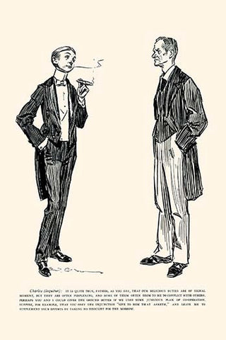 Whisper please, Image is sleeping.