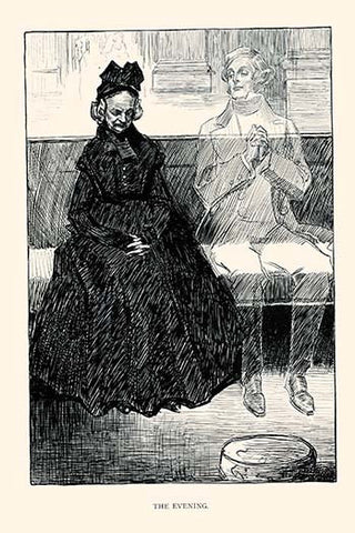 Whisper please, Image is sleeping.