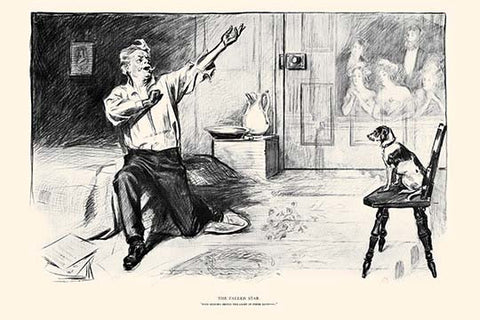 Whisper please, Image is sleeping.