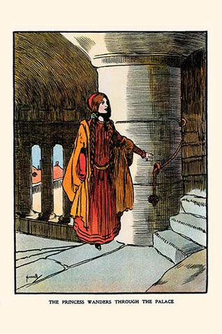 Whisper please, Image is sleeping.