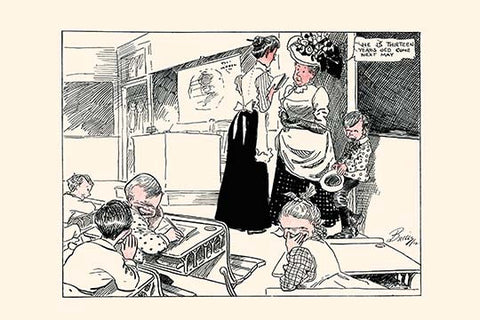 Whisper please, Image is sleeping.