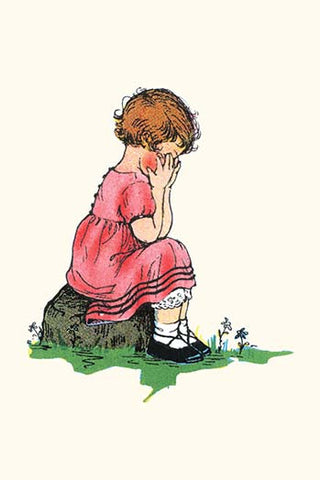 Whisper please, Image is sleeping.