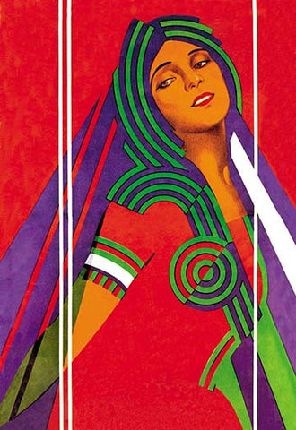 Whisper please, Image is sleeping.