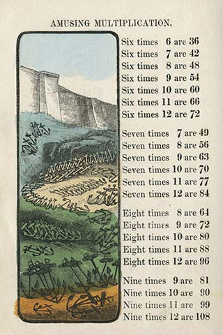 Whisper please, Image is sleeping.