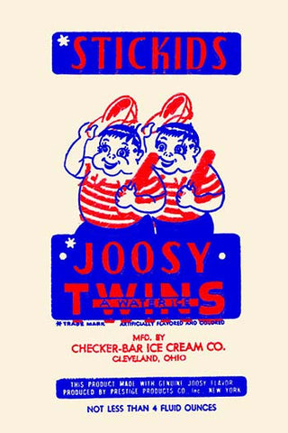 Whisper please, Image is sleeping.