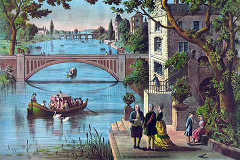 Whisper please, Image is sleeping.