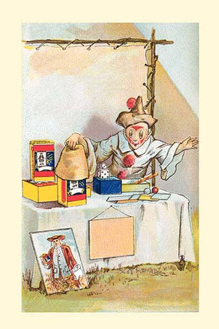 Whisper please, Image is sleeping.