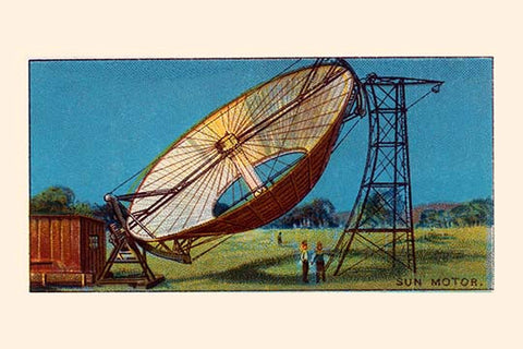 Whisper please, Image is sleeping.