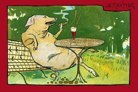 Whisper please, Image is sleeping.