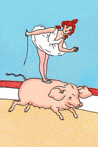 Whisper please, Image is sleeping.