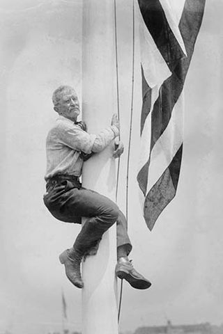 Whisper please, Image is sleeping.