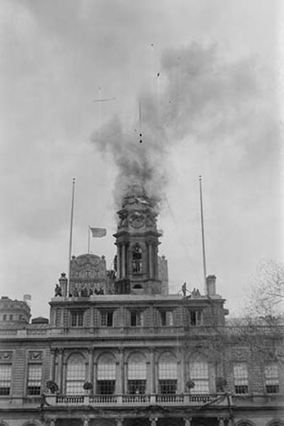 Whisper please, Image is sleeping.