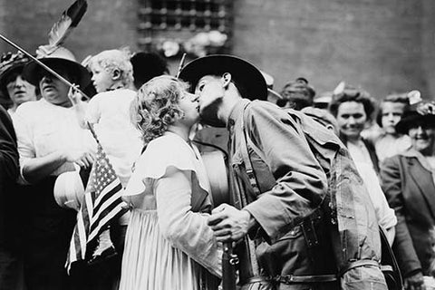 Whisper please, Image is sleeping.