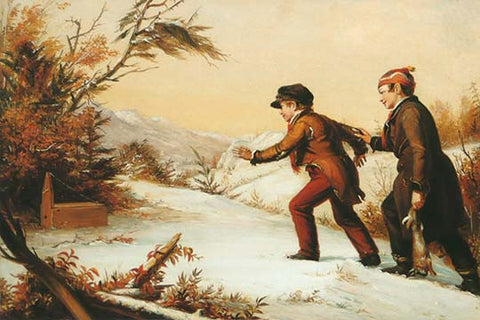 Whisper please, Image is sleeping.