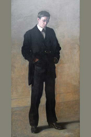 Whisper please, Image is sleeping.