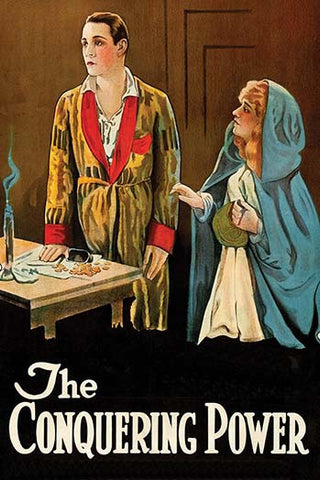 Whisper please, Image is sleeping.